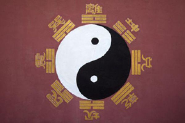 周易吉祥物開(kāi)運(yùn)設(shè)計(jì)